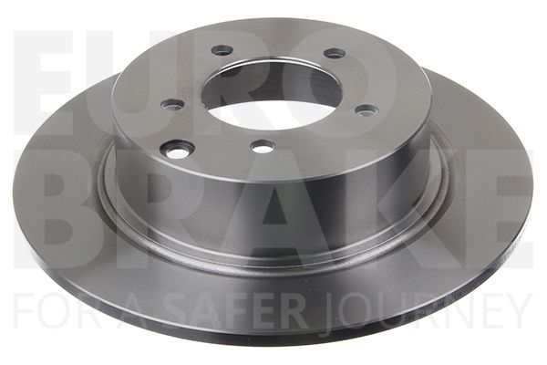 Тормозной диск EUROBRAKE 5815203083