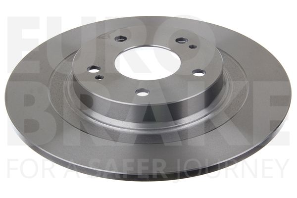 Тормозной диск EUROBRAKE 5815203085
