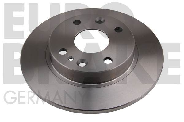 Тормозной диск EUROBRAKE 5815203239