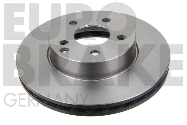 Тормозной диск EUROBRAKE 58152033100