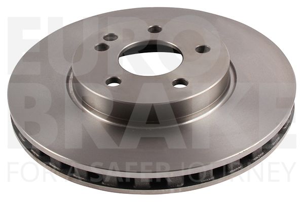 Тормозной диск EUROBRAKE 58152033136