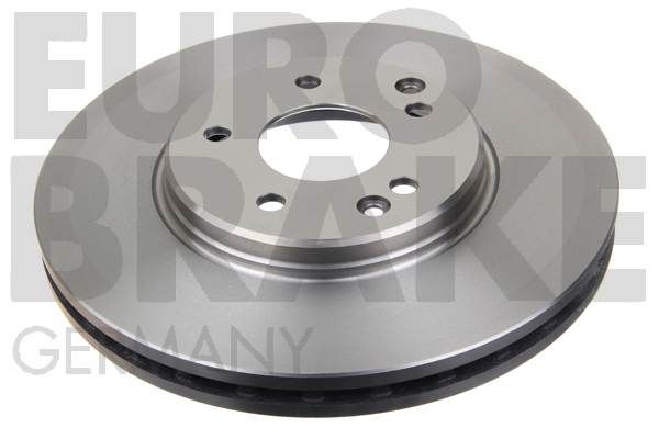 Тормозной диск EUROBRAKE 5815203341