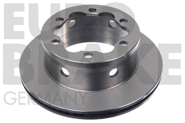Тормозной диск EUROBRAKE 5815203344