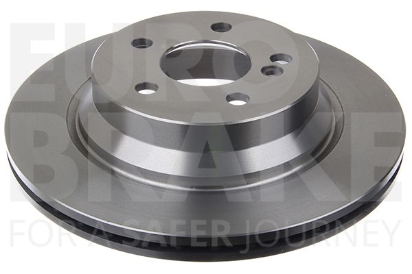 Тормозной диск EUROBRAKE 5815203363