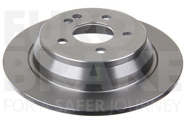 Тормозной диск EUROBRAKE 5815203376