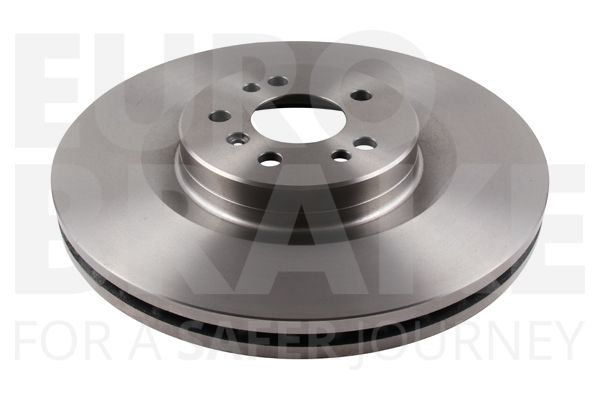 Тормозной диск EUROBRAKE 5815203393