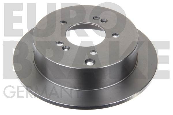 Тормозной диск EUROBRAKE 5815203414
