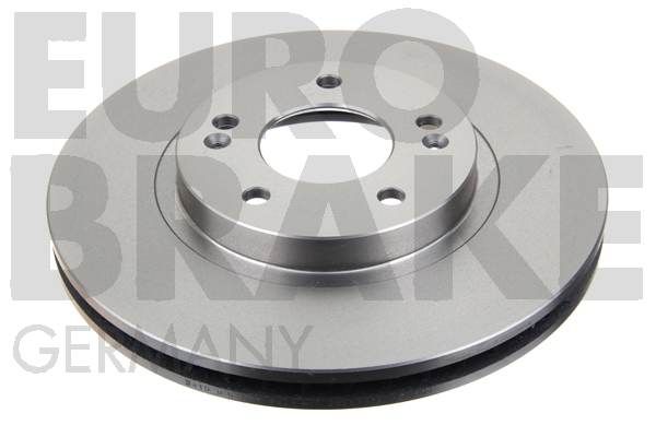 Тормозной диск EUROBRAKE 5815203415