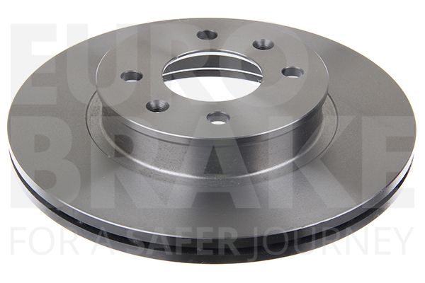Тормозной диск EUROBRAKE 5815203418