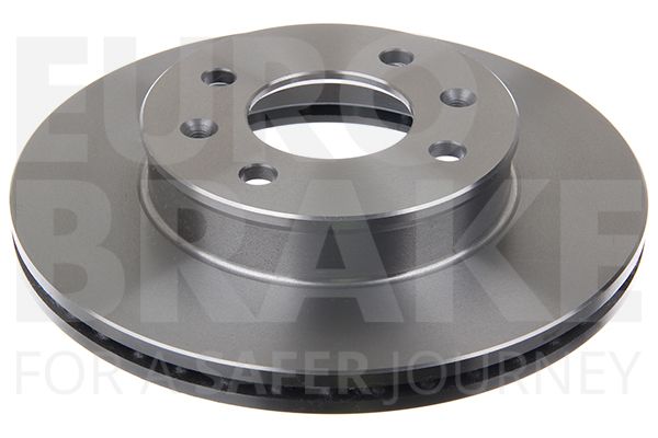 Тормозной диск EUROBRAKE 5815203419