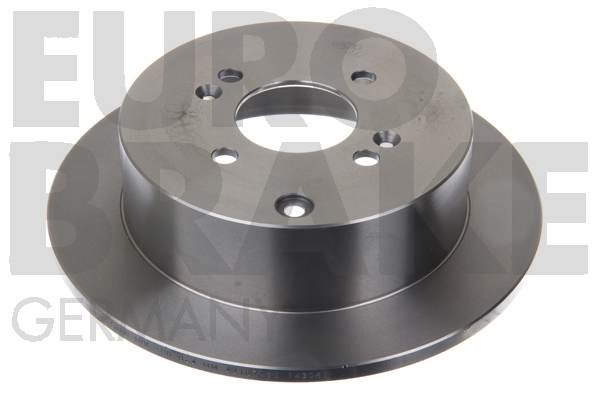 Тормозной диск EUROBRAKE 5815203430