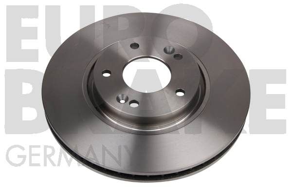 Тормозной диск EUROBRAKE 5815203433
