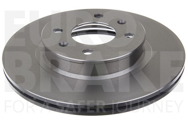 Тормозной диск EUROBRAKE 5815203438
