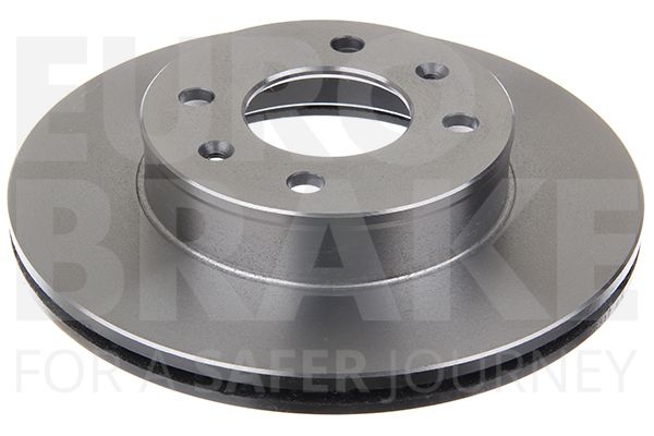 Тормозной диск EUROBRAKE 5815203517