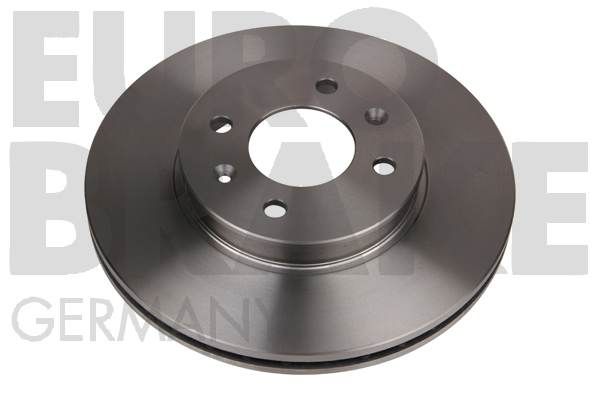 Тормозной диск EUROBRAKE 5815203523