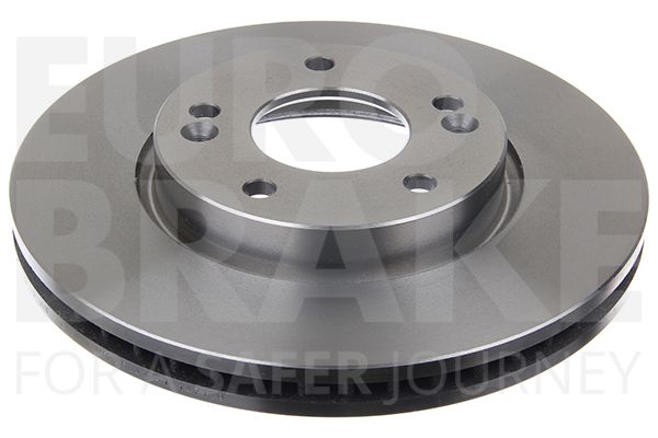 Тормозной диск EUROBRAKE 5815203526