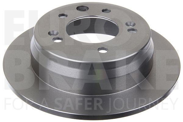Тормозной диск EUROBRAKE 5815203527