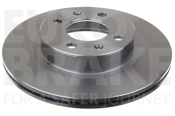 Тормозной диск EUROBRAKE 5815203529