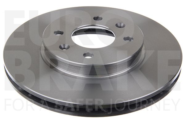 Тормозной диск EUROBRAKE 5815203537