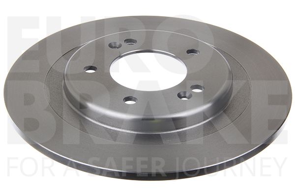 Тормозной диск EUROBRAKE 5815203541