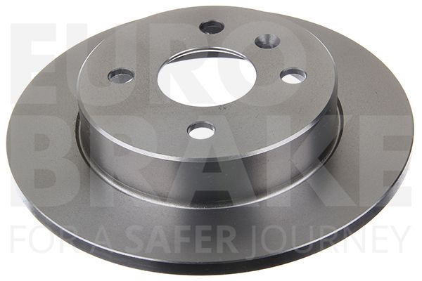 Тормозной диск EUROBRAKE 5815203633
