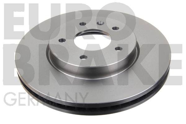 Тормозной диск EUROBRAKE 5815203666