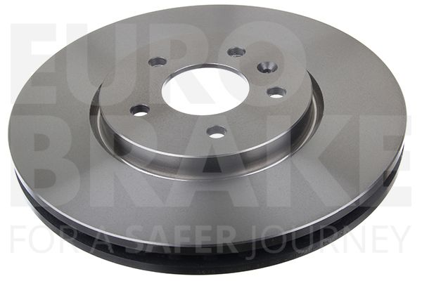 Тормозной диск EUROBRAKE 5815203675