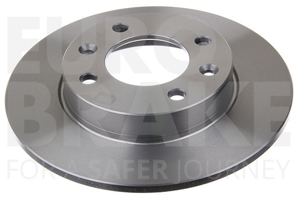 Тормозной диск EUROBRAKE 5815203722