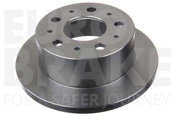 Тормозной диск EUROBRAKE 5815203732