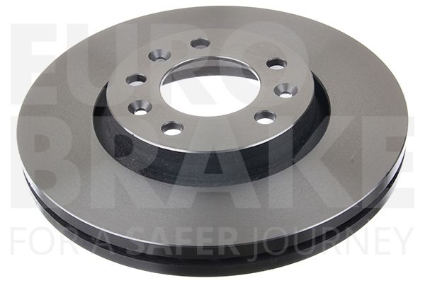 Тормозной диск EUROBRAKE 5815203735