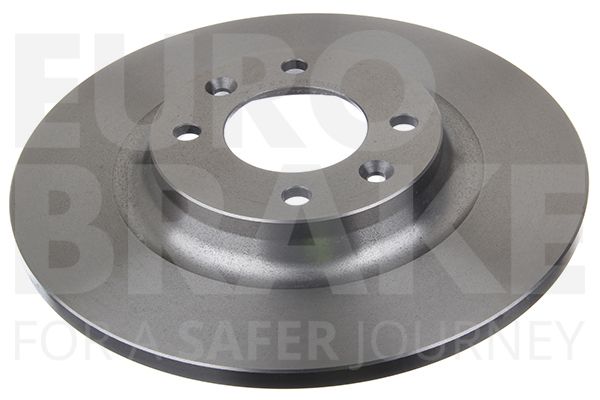Тормозной диск EUROBRAKE 5815203743