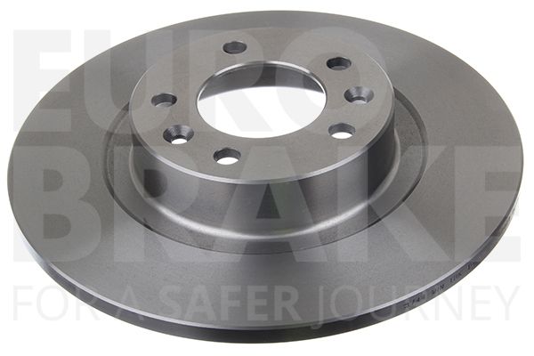 Тормозной диск EUROBRAKE 5815203744