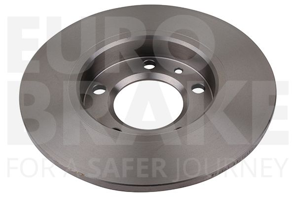 Тормозной диск EUROBRAKE 5815203748