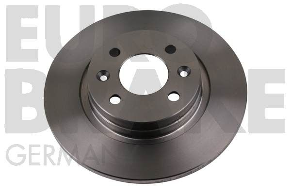 Тормозной диск EUROBRAKE 5815203939