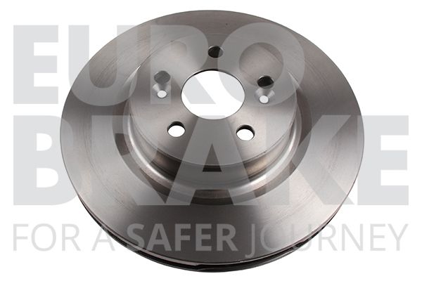 Тормозной диск EUROBRAKE 5815203966
