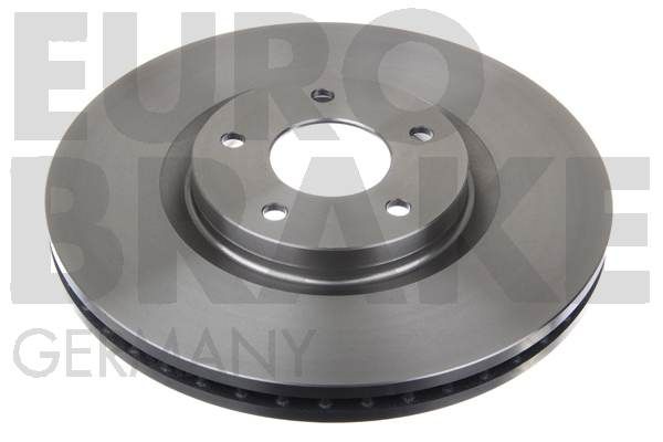 Тормозной диск EUROBRAKE 5815203968