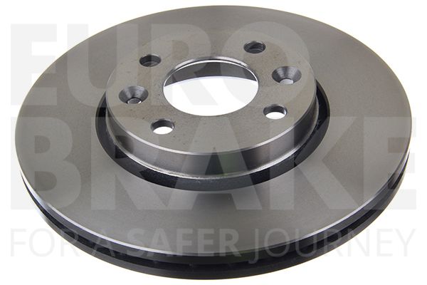 Тормозной диск EUROBRAKE 5815203992