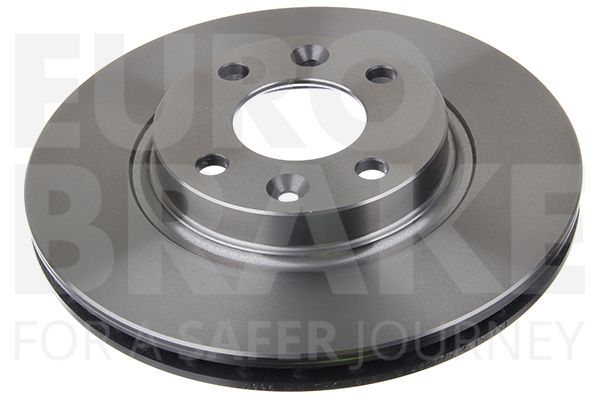 Тормозной диск EUROBRAKE 5815203996