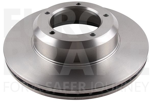 Тормозной диск EUROBRAKE 5815204003