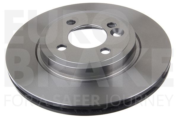 Тормозной диск EUROBRAKE 5815204016