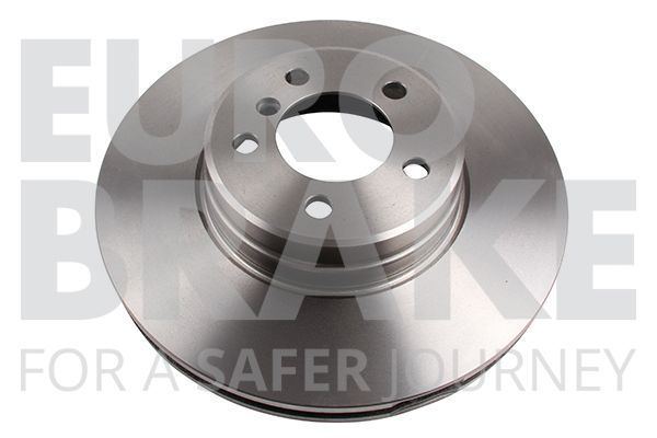 Тормозной диск EUROBRAKE 5815204025