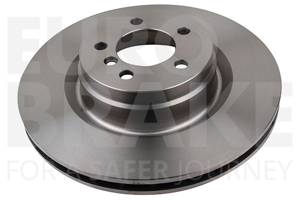Тормозной диск EUROBRAKE 5815204044