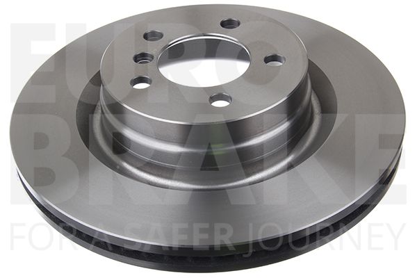 Тормозной диск EUROBRAKE 5815204045