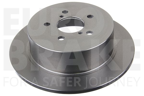 Тормозной диск EUROBRAKE 5815204416