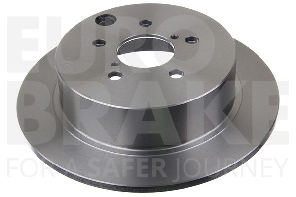 Тормозной диск EUROBRAKE 5815204422