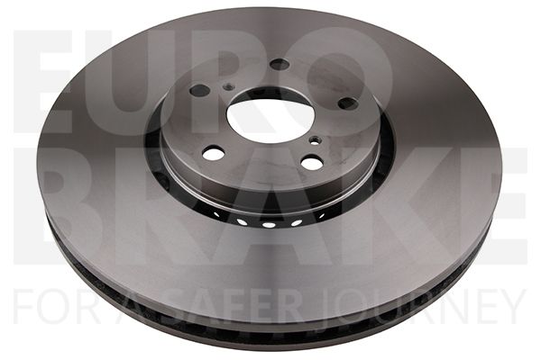 Тормозной диск EUROBRAKE 58152045105