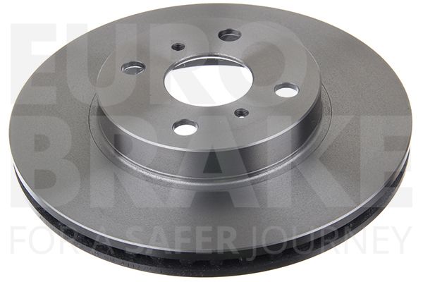 Тормозной диск EUROBRAKE 58152045107