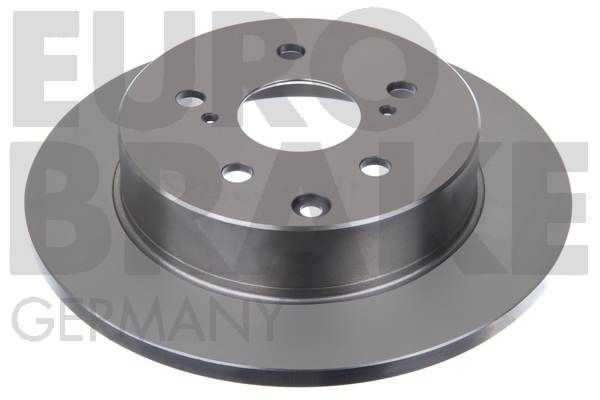 Тормозной диск EUROBRAKE 58152045114
