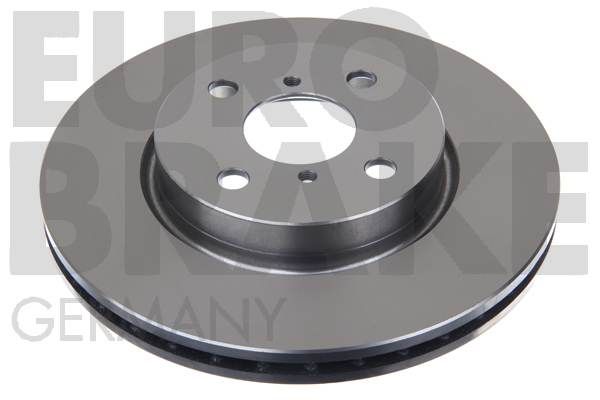 Тормозной диск EUROBRAKE 58152045115