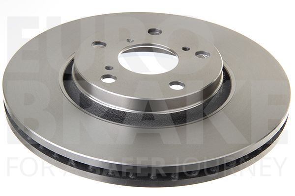 Тормозной диск EUROBRAKE 58152045122